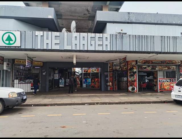 RETAIL PROPERTY TO RENT IN PIETERMARITZBURG CENTRAL